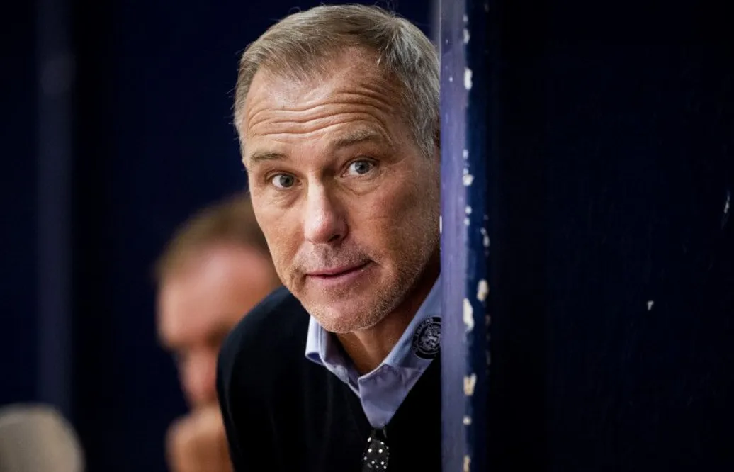 Uppgifter: Svenskt intresse för AIK-ikonen