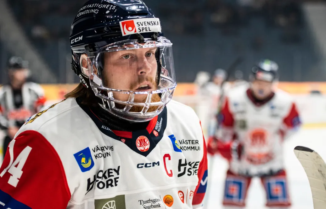 Erik Gustafsson ser ut att lämna Västervik: "Han tackade nej"