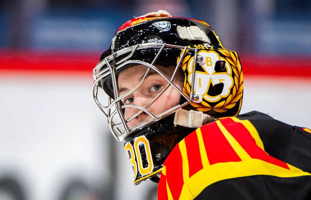 Brynäs nollade Leksand – vann med 2-0