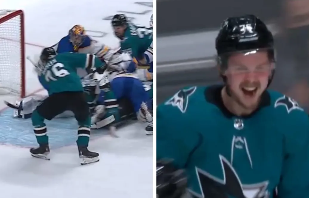 Jonathan Dahlén med både mål och assist – i Timrås vinst över Leksand