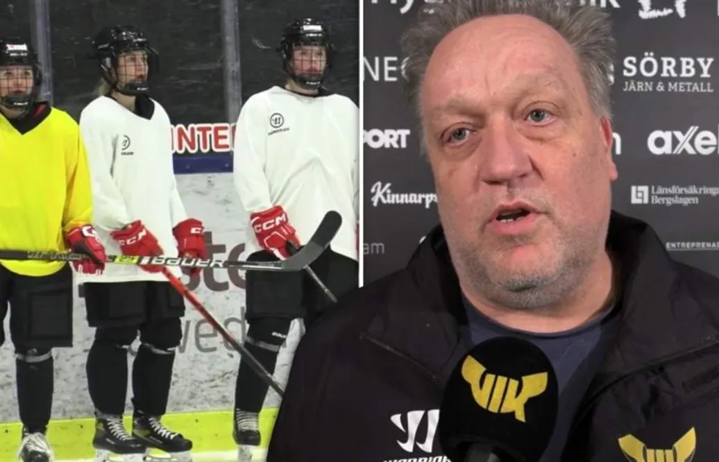 Fem nyförvärv till Västerås IK
