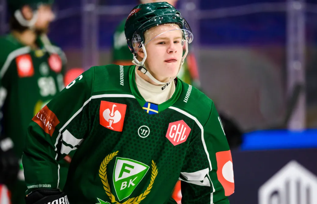 Martin Johnsen borta länge efter skadan: “Börjar bli skitless”