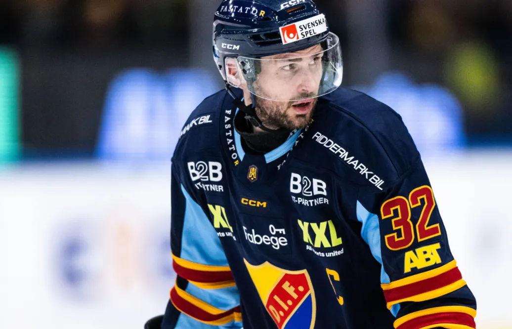 Djurgården nära jättevändning – föll i förlängningen