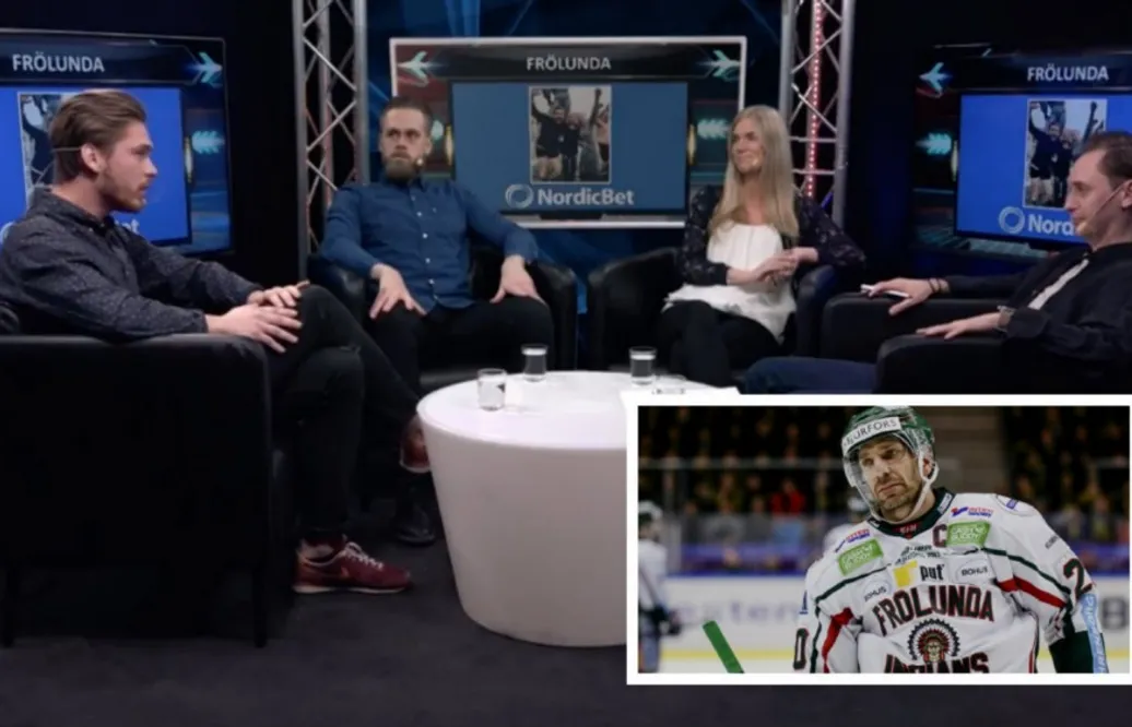 PowerPlay: Svenska mästarna i fara – ”Skellefteå har knäckt koden”
