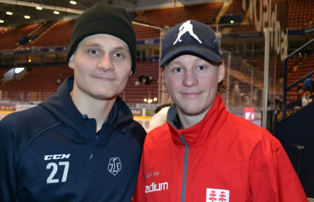 Brödrakampen kryddar allsvenska finalen: ”Vill köra över jävlar som honom”