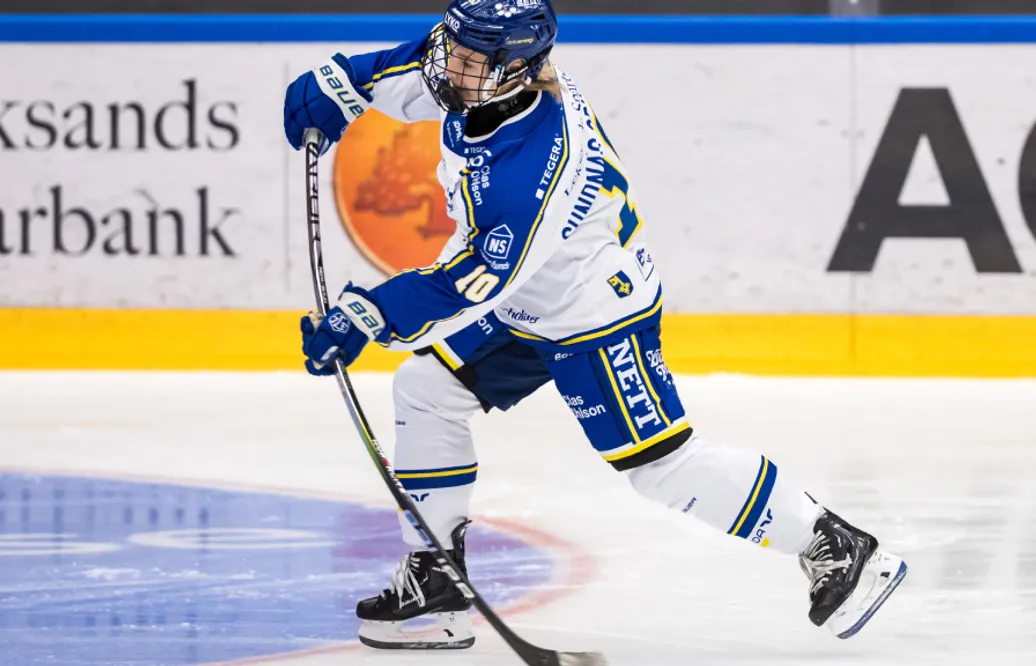 Seger för Leksand hemma mot AIK
