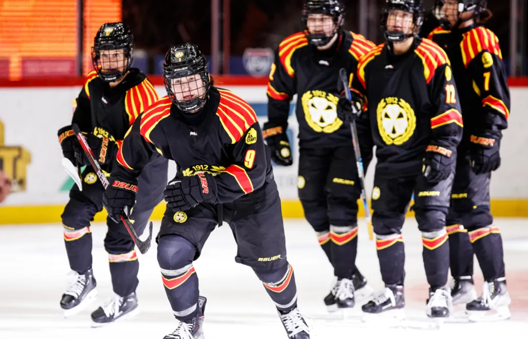 Stark seger för Brynäs i toppmatchen mot Djurgården
