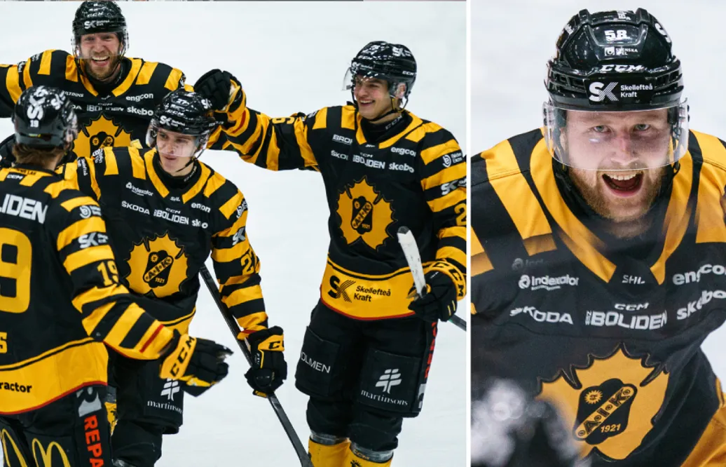 Dynastin är över – men nu är nästa generation här: ”Som natt och dag”
