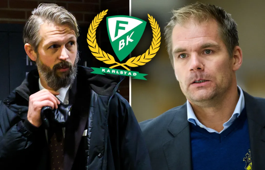 Wallin om Mitell-uppgifterna: "Har flera processer igång"