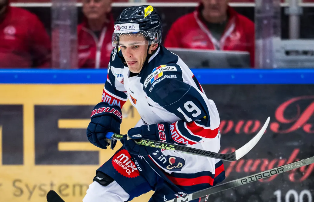 Halmstad vann rysaren mot Strömsbro
