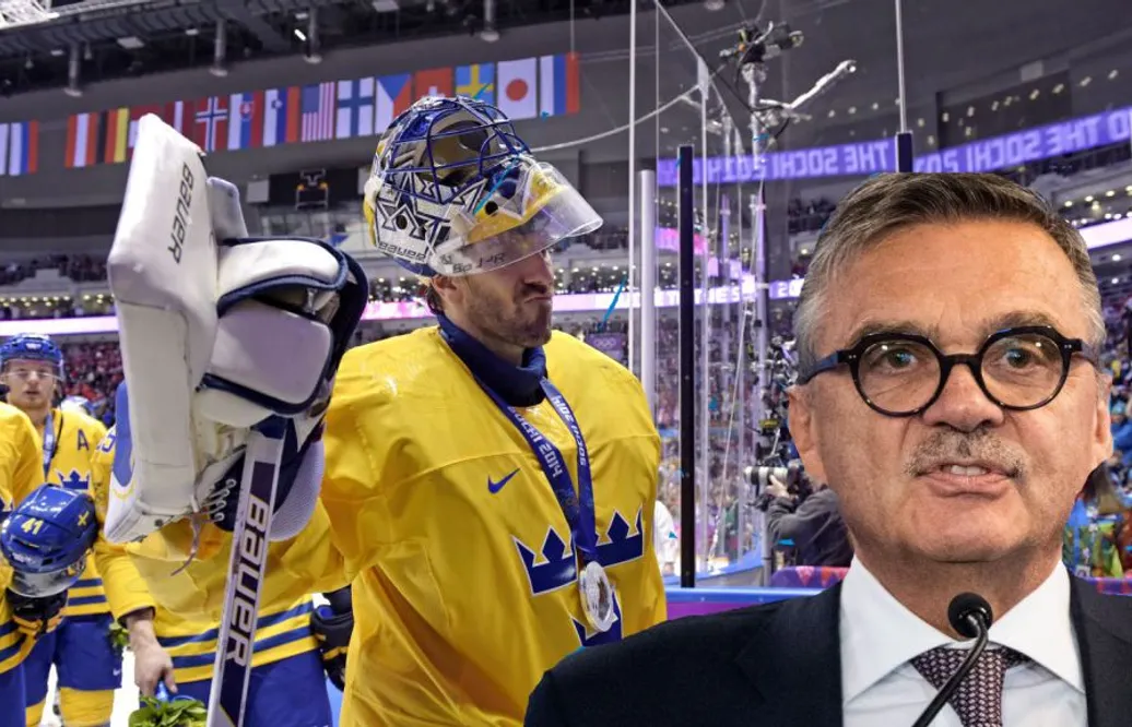 NHL nära OS-comeback: "Väldigt goda nyheter"