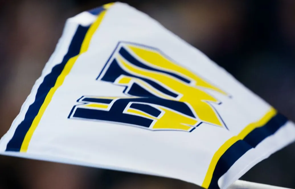 HV71 lånar ut talang till dansk klubb
