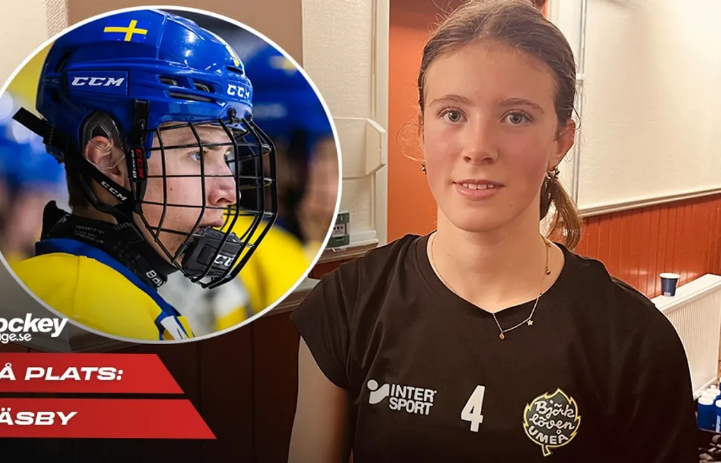 Skrev historia - toppar brorsan: "Skönt som fasen"