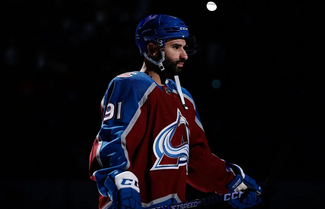 Nazem Kadri and Andrew Cogliano kan vara tillbaka till Stanley Cup-finalen