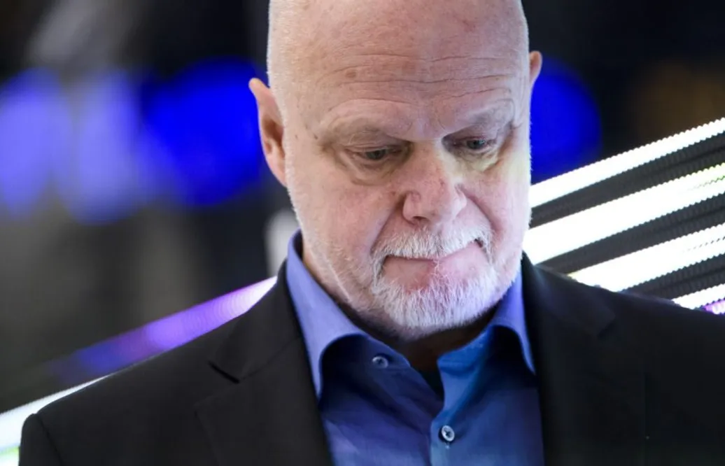 Roger Melins bekymmer: ”Just nu känns det inte som att vissa förstår”