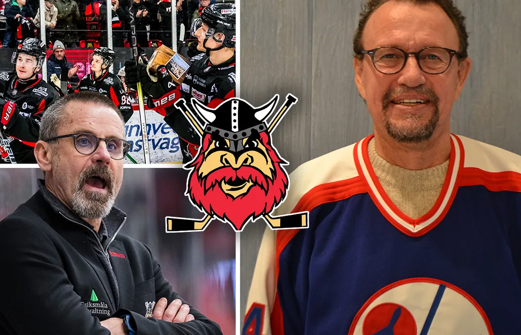 Nybro inleder jakten på comeback i högsta serien: "Mitt hjärta säger Nybro"
