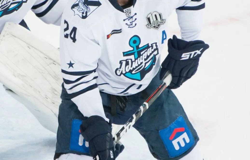 Värvningsstopp för KHL-klubben – har mångmiljonbelopp i obetalda skulder till spelare
