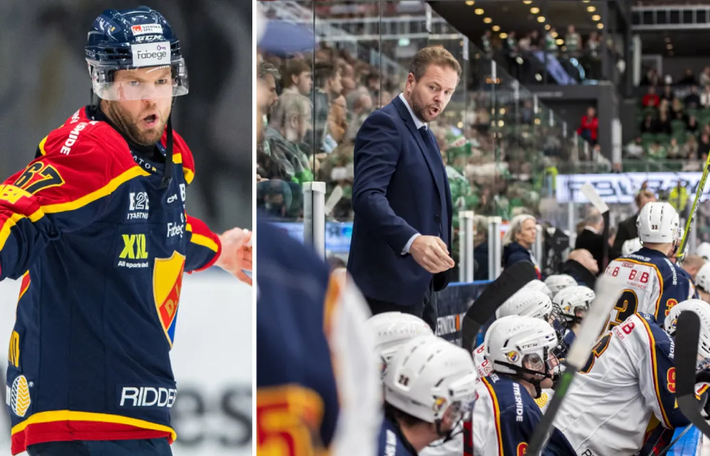 Djurgårdens skadekris: Saknar elva (!) spelare
