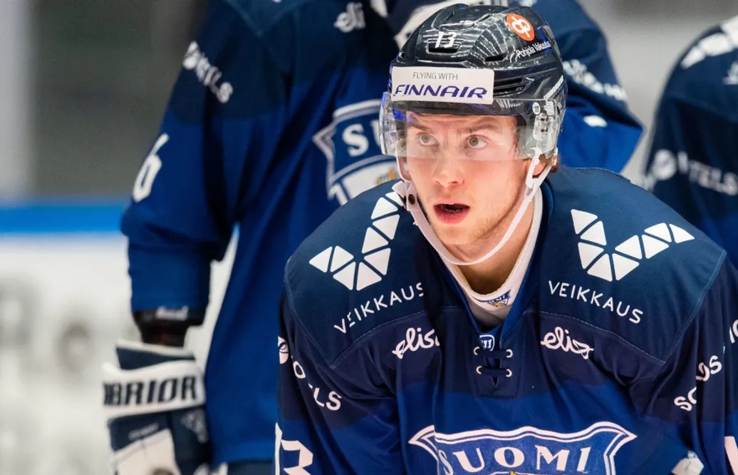 Brad Lambert byter JYP mot Pelicans