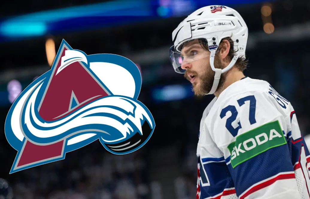 Uppgifter: KHL-klubb intresserade av Alex Galchenyuk