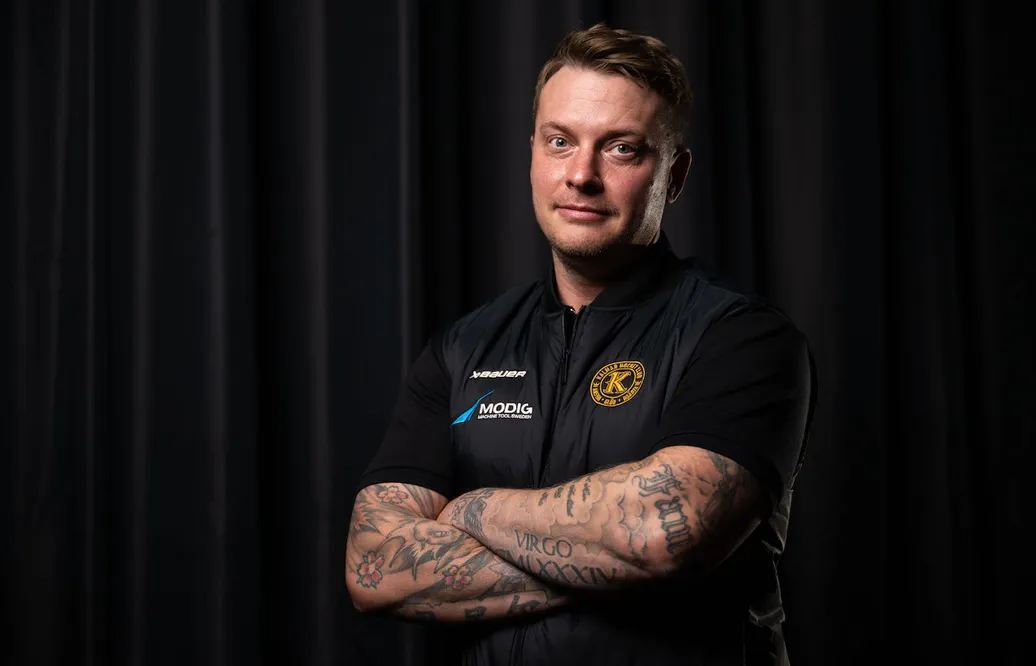 Daniel Stolt nobbar bortamöten på Gotland: "En mardröm"