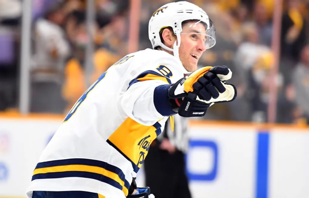 Köptes ut av Nashville – klar för ny NHL-klubb