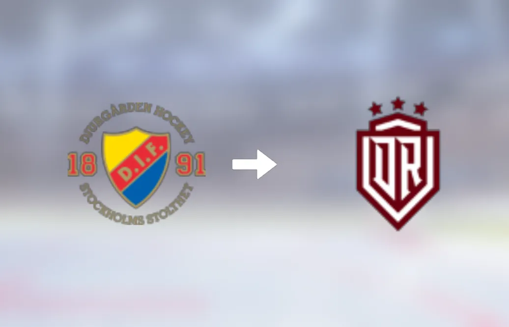 Forwarden Matt Lorito är nu klar för spel i Dinamo Riga