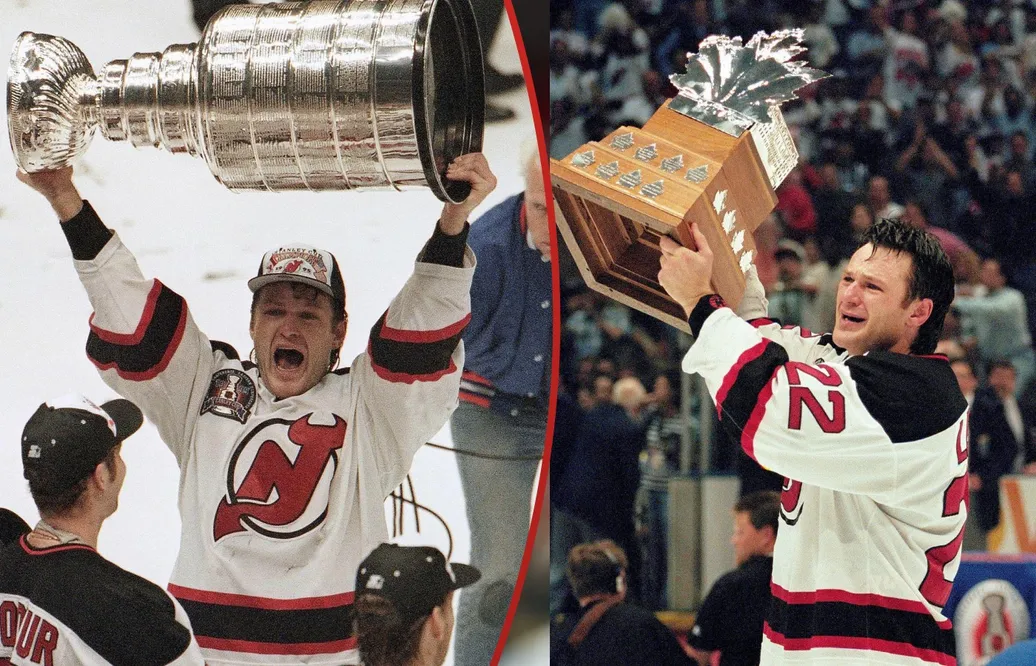Claude Lemieux död – en återblick på NHL-karriären