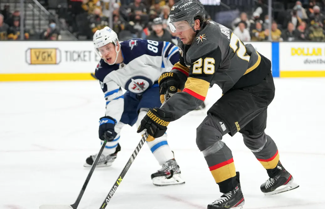 Mattias Janmark placeras på långtidsskadelistan av Edmonton Oilers