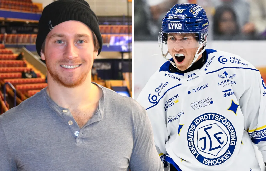 Justin Kloos succé – efter frustrerande fjolåret