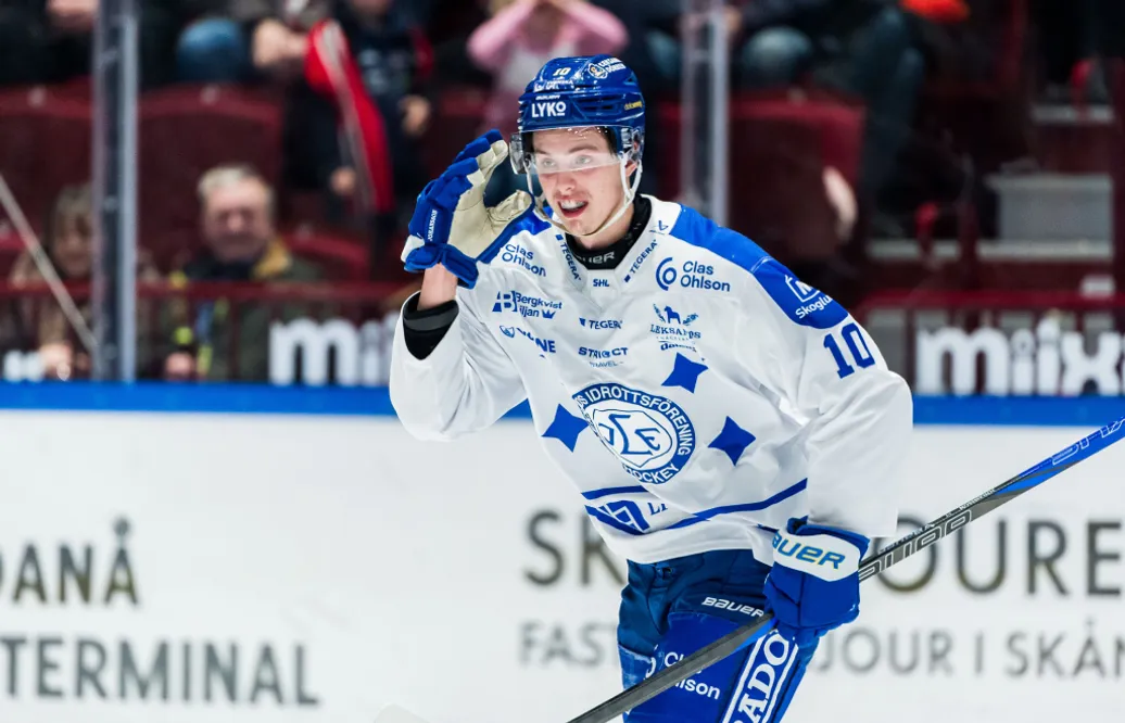 Drömbeskedet – stannar i Leksand: "Otroligt bra för mig"