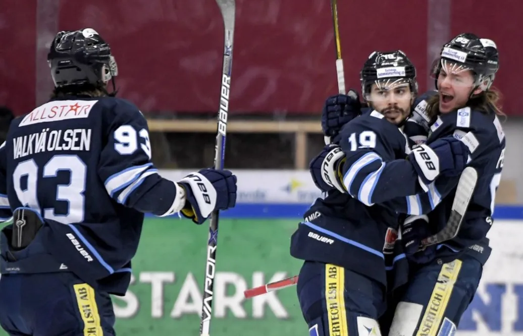 Allsvenska 17-målsskytten klar för Södertälje: ”Är en spelare som ska vara involverad i målproduktionen”