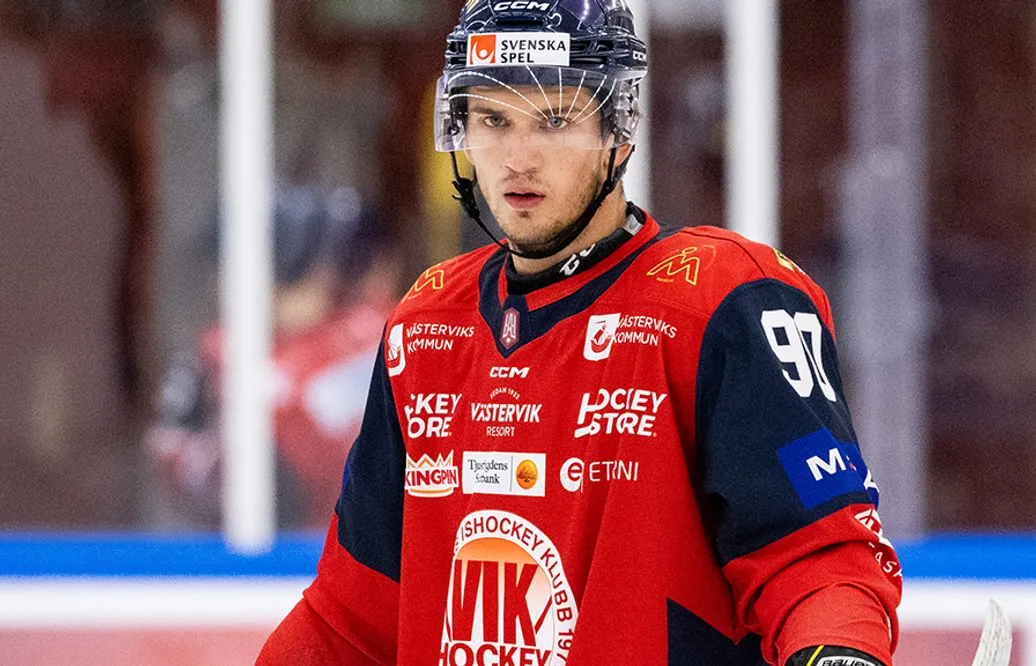 Filips Buncis lämnar Sverige - för danska Odense