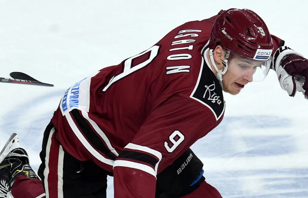 Leksand bekräftar – värvar KHL-forward