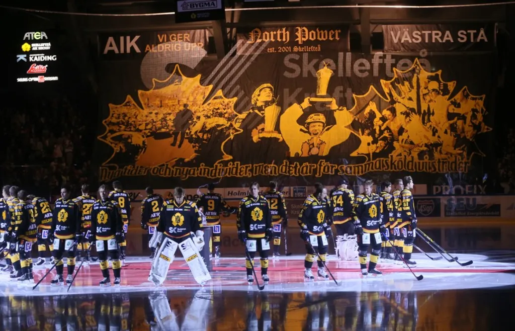 Skellefteås käftsmäll – gör ekonomisk brakförlust: ”Vi kan hantera år som detta”