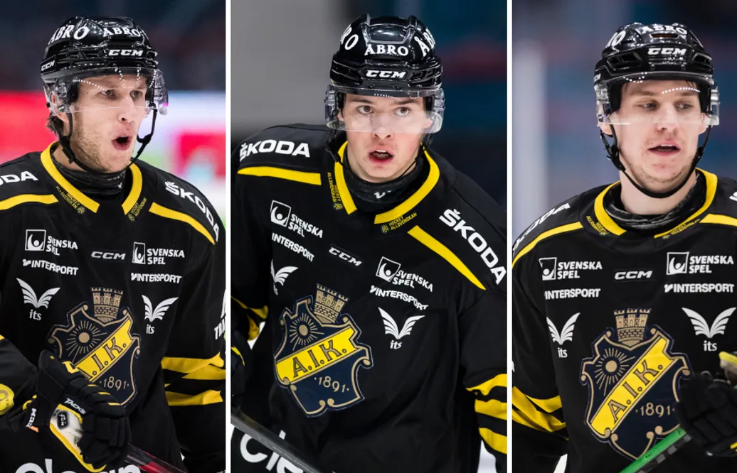 AIK värvar Fumika Sasano