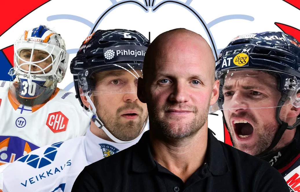 Nedslag: Linköping - "På väg att ta sig ur den där hemska positionen"