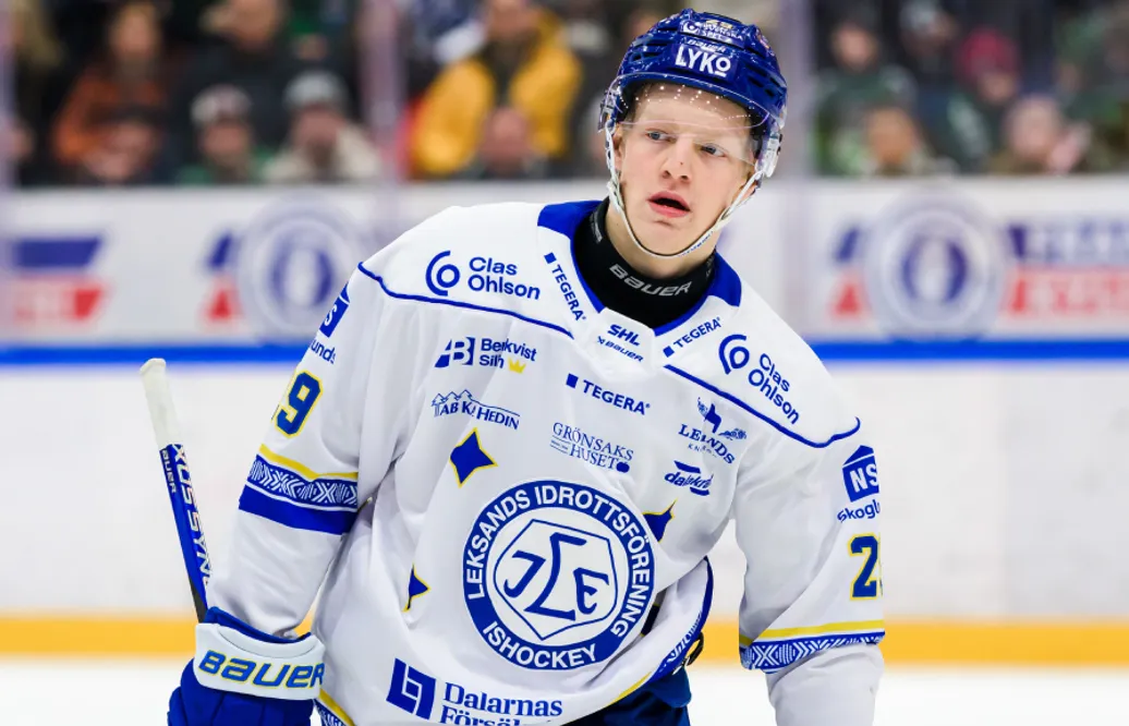 Emil Heineman fortsätter att ösa in mål