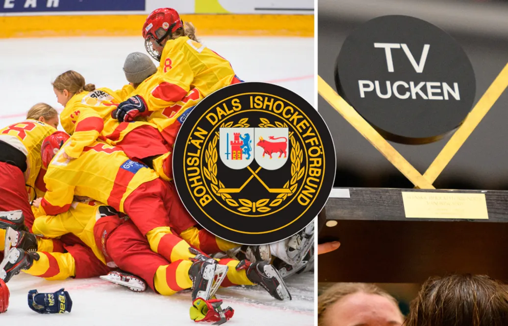 Bohuslän/Dal – TV-pucken 2022: Kommentarer om ALLA spelare