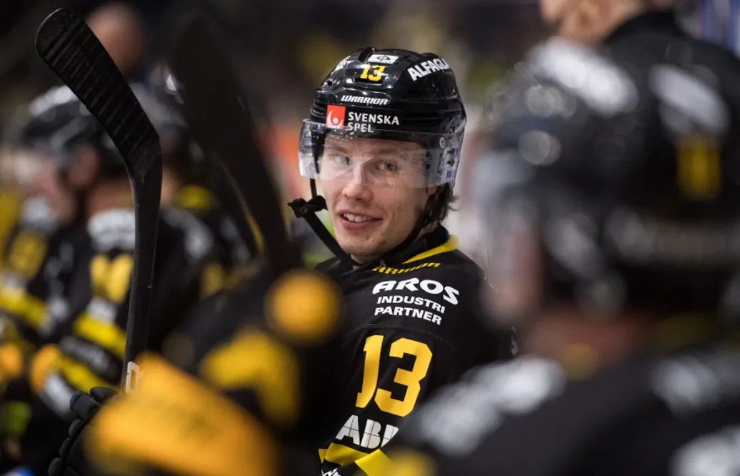 Mikael Hakkarianen tvingas sluta på grund av hjärtsjukdom