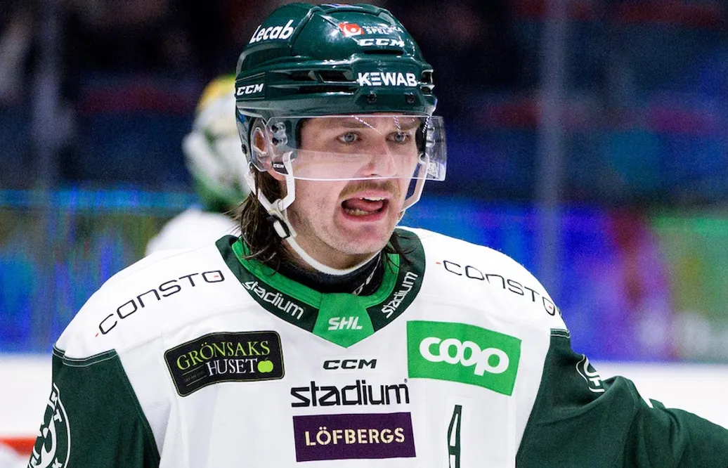 Johansson om förlustraden: "Jag är förbannad och vill göra något åt det här"