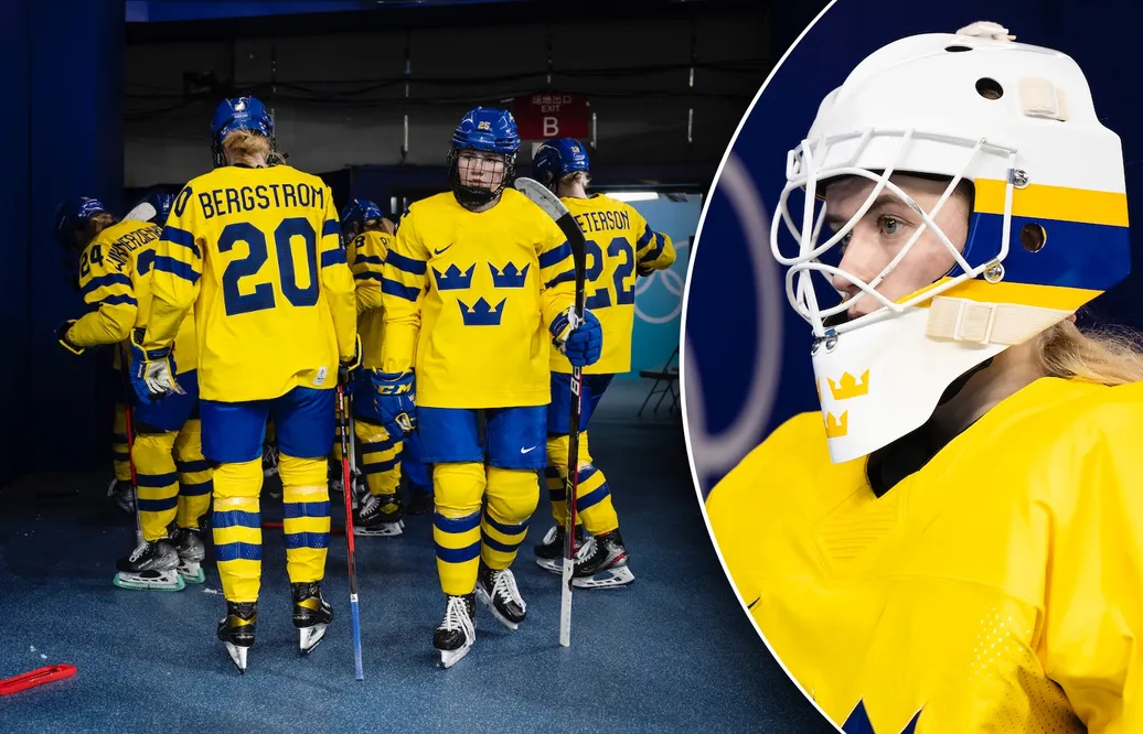 Buttafoco: Fem tankar efter Damkronornas premiärförlust