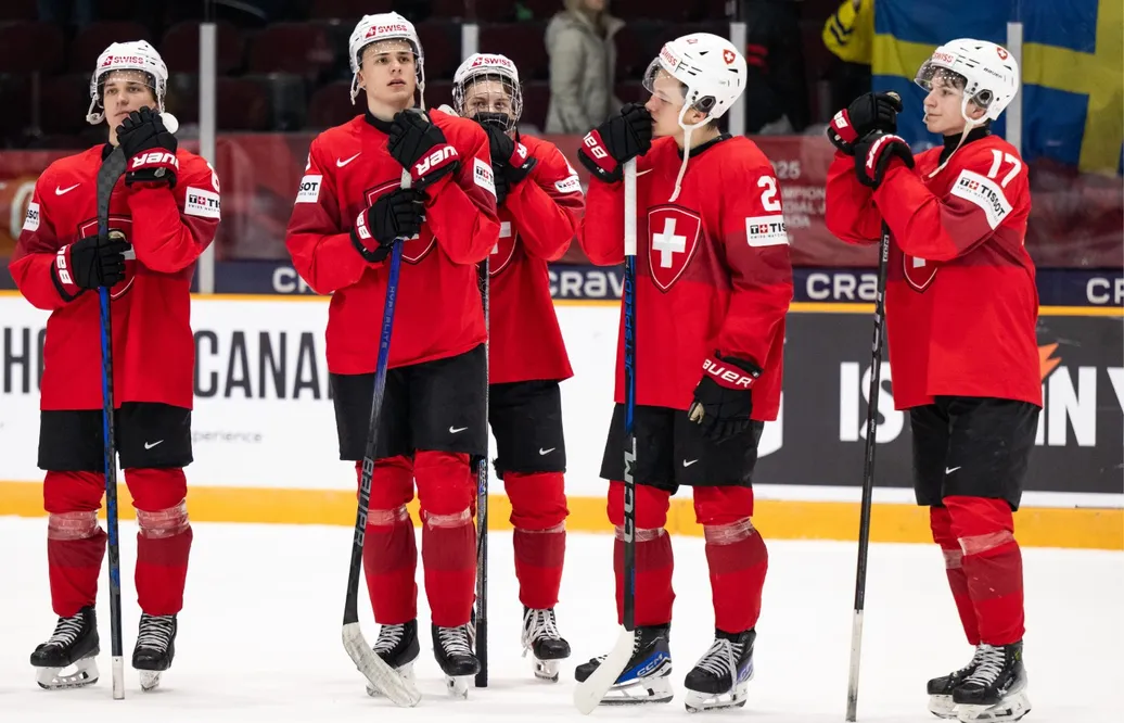 Analys: Så bra är Schweiz JVM-trupp