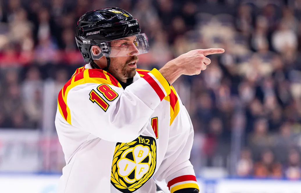 Veckans lag #7: "Är hjärtat och lungorna"