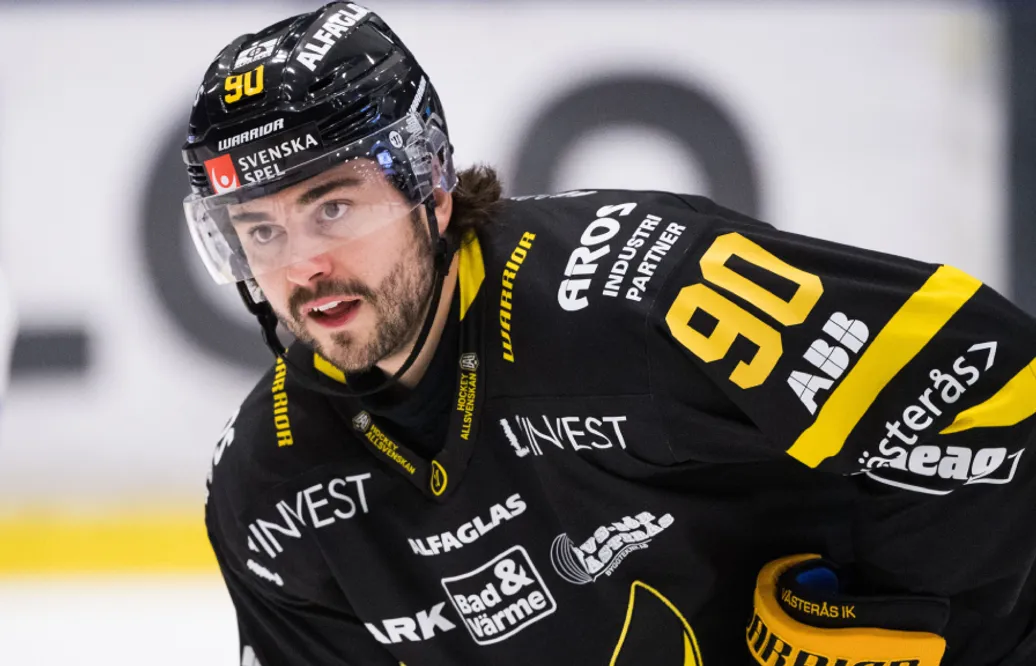 Uppgifter: Alexandre Lavoie jagas av flera allsvenska klubbar