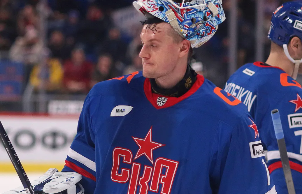 Johan Mattsson byter klubb - stannar i KHL