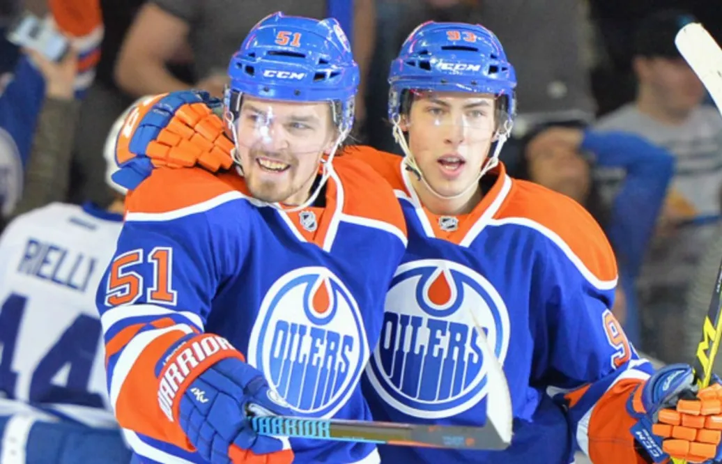 Efter brutala produktionen i AHL – nu får svensken en ny NHL-chans