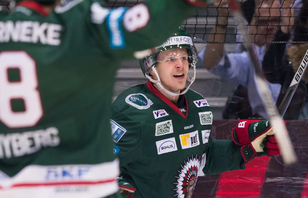 Matchhjälten om att kliva fram bland målskyttarna – ”Jag tror det är viktigt”