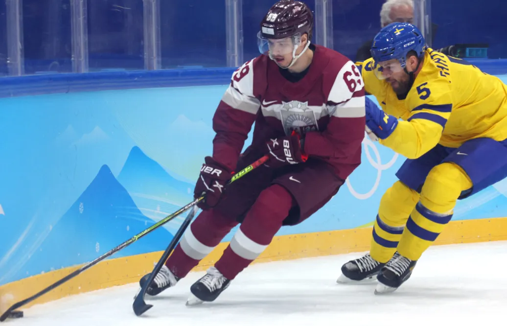 Klart: MoDo värvar från KHL