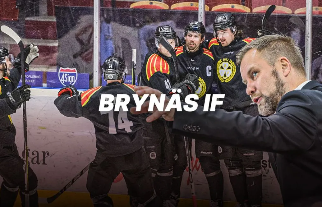 Där måste Brynäs utvecklas - annars blir de ännu mer ifrånkörda